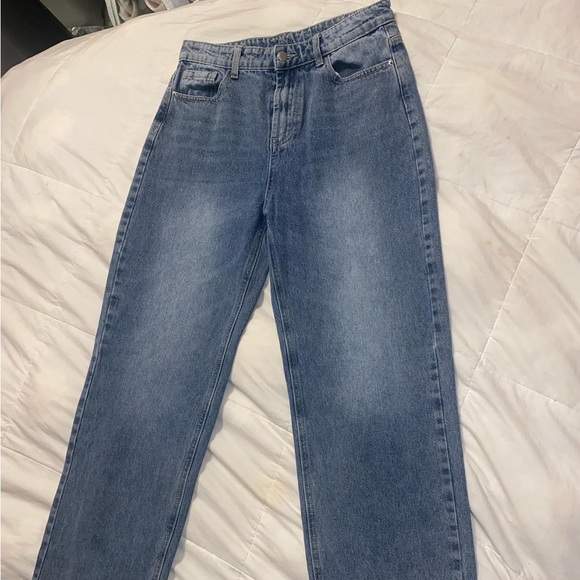 Medium wash Jeans - Picture 1 of 2